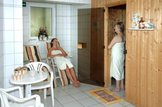 Pension (Hôtel basse catégorie) Maueler Hofbräu & Gasthof Willmeroth 3