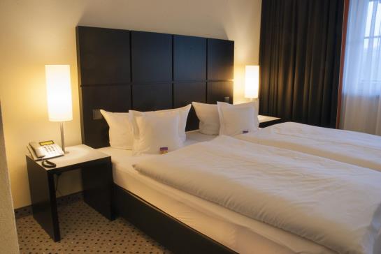 Hôtel Burgcafé Rest.-weinkeller 1