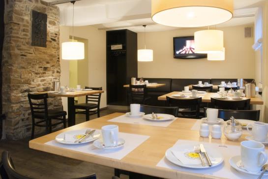 Hôtel Burgcafé Rest.-weinkeller 6