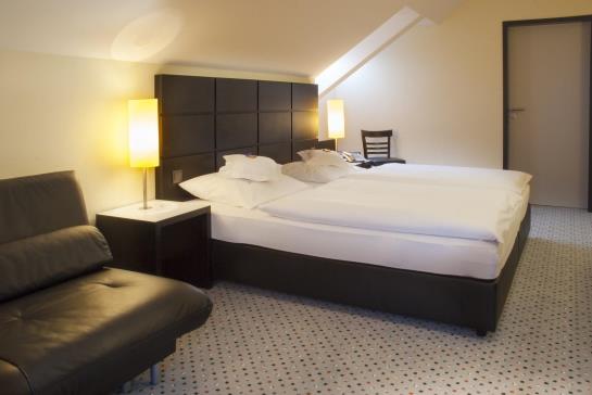 Hôtel Burgcafé Rest.-weinkeller 7