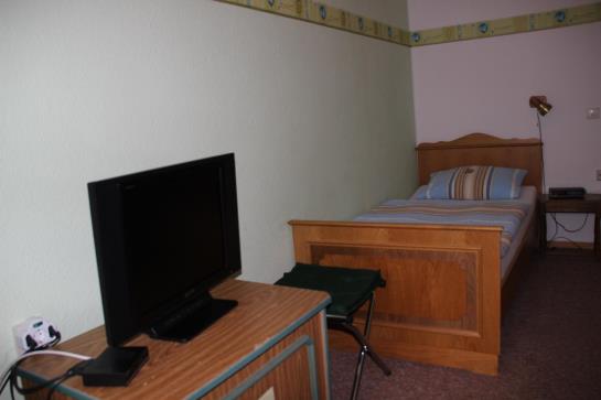 Hotel Waldschloß 10