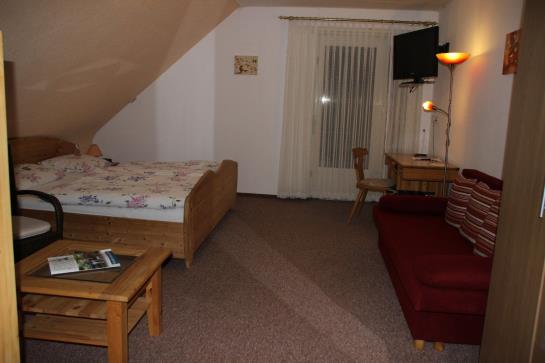 Hotel Waldschloß 11