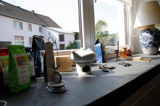 Bed & Breakfast Pension Endres Bed - Breakfast 2