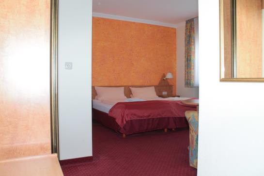 Hotel Zum Adler 3