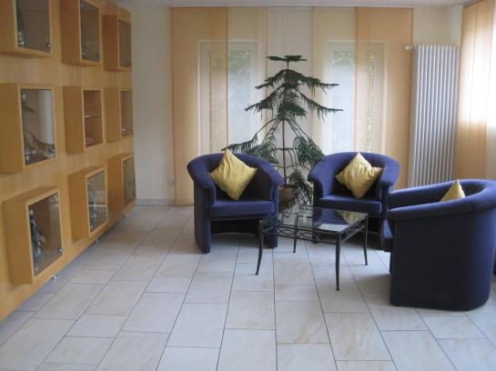 Hotel Altes Wasserwerk Land 1