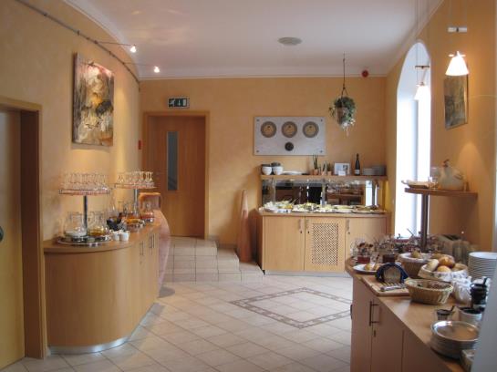 Hotel Altes Wasserwerk Land 2