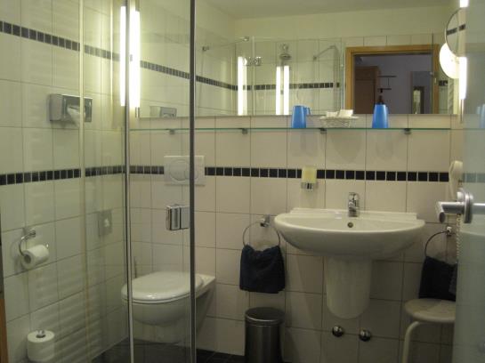 Hotel Altes Wasserwerk Land 3