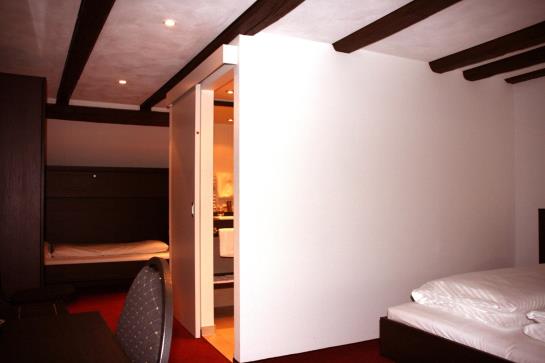 Hotel Zum Ochsen 3