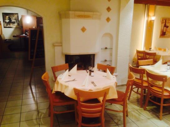 Hotel Pfälzer Hof 1