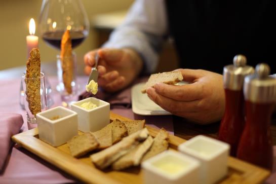 Hotel Zum Goldenen Lamm 13