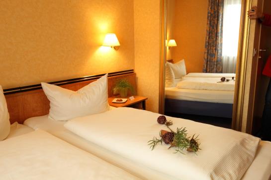 Hotel Zum Goldenen Lamm 15