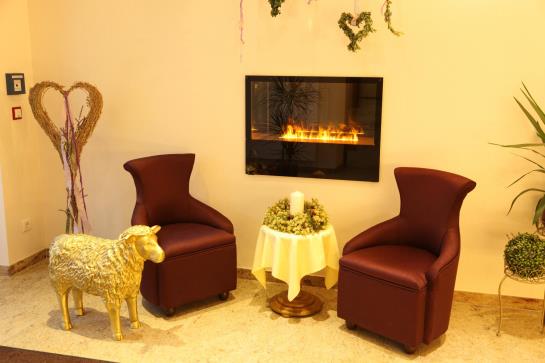 Hotel Zum Goldenen Lamm 19