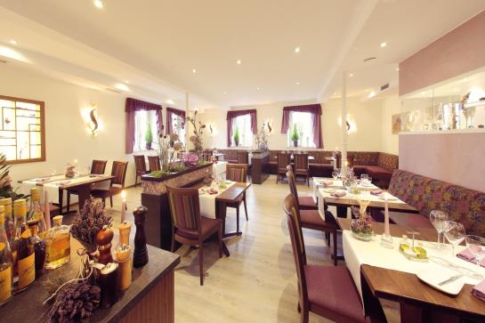 Hotel Zum Goldenen Lamm 6