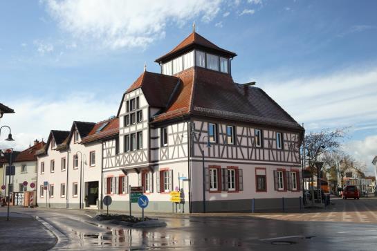 Hotel Zum Goldenen Lamm 9