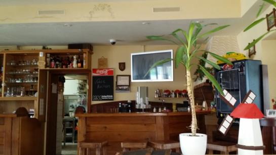 Hotel Albergo Restaurante Da Franco 1