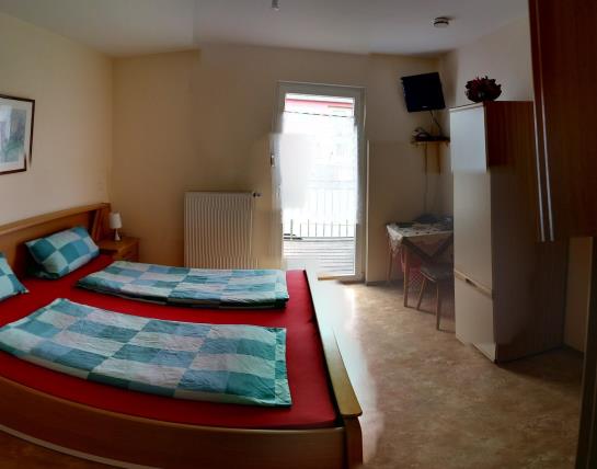 Hotel Albergo Restaurante Da Franco 11