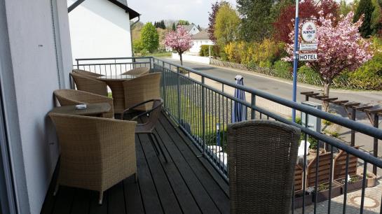 Hotel Albergo Restaurante Da Franco 12