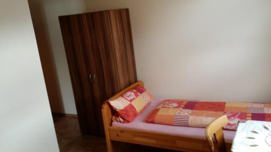 Hotel Albergo Restaurante Da Franco 2