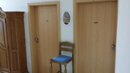 Hotel Albergo Restaurante Da Franco 3