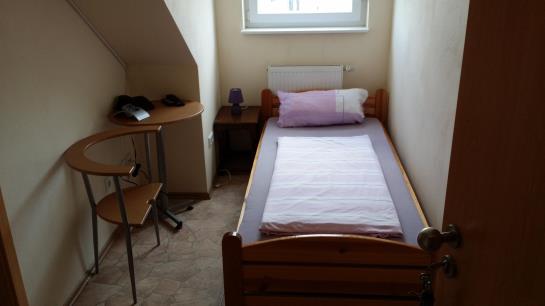 Hotel Albergo Restaurante Da Franco 5