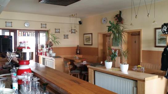 Hotel Albergo Restaurante Da Franco 7