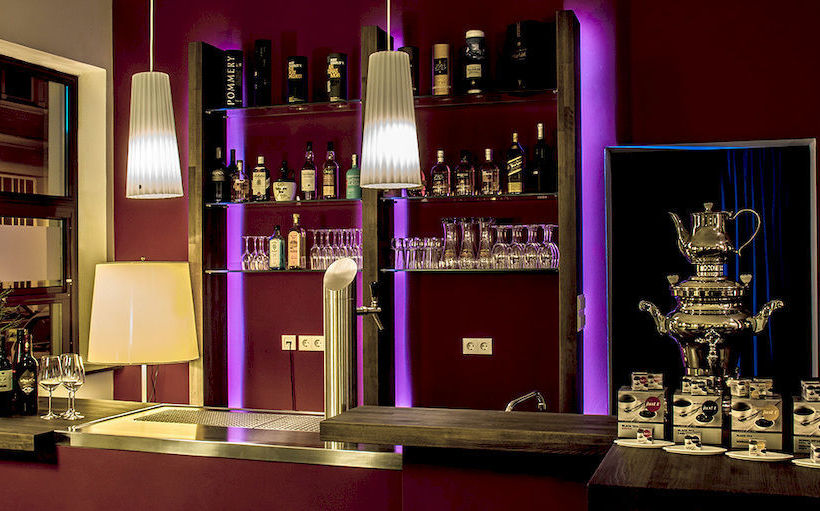 Hotel 1891 Hildesheim Boutique 1