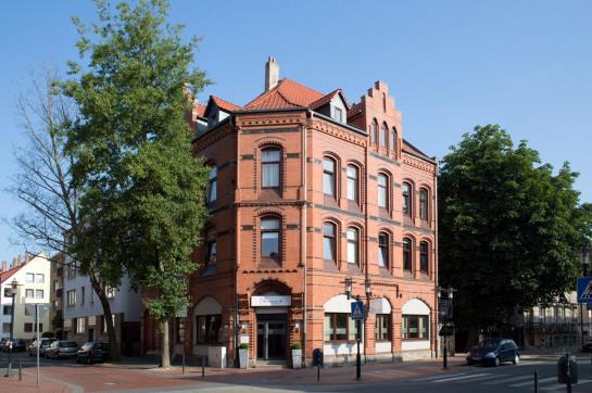 Hotel 1891 Hildesheim Boutique 12