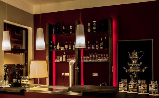 Hotel 1891 Hildesheim Boutique 4