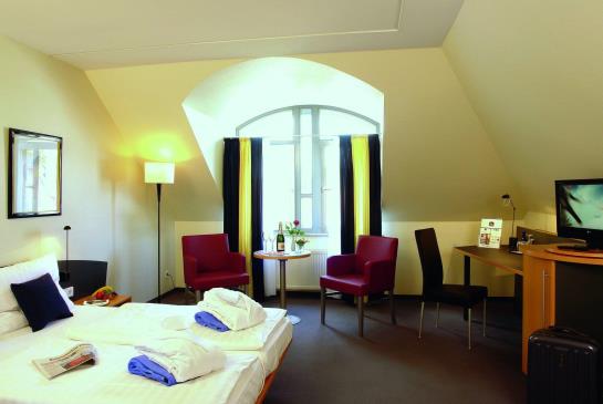 Best Western Hotel Heidehof 1