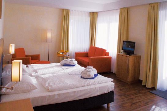 Best Western Hotel Heidehof 12