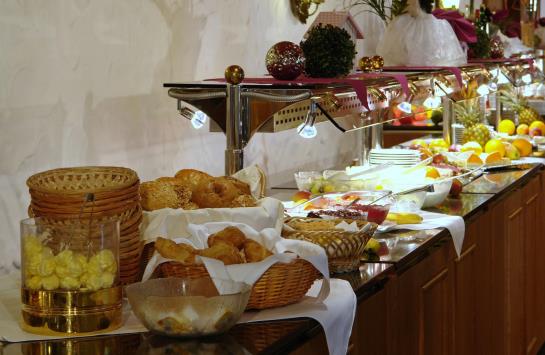 Best Western Hotel Heidehof 13