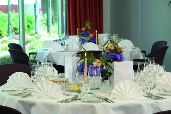 Best Western Hotel Heidehof 14