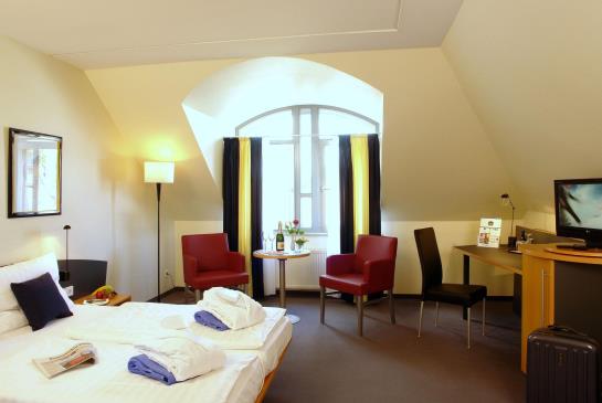 Best Western Hotel Heidehof 5