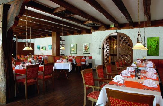 Best Western Hotel Heidehof 7