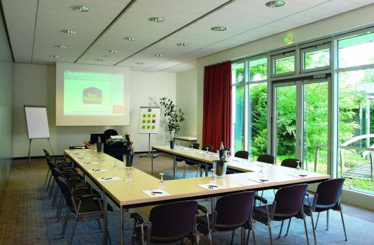 Best Western Hotel Heidehof 8