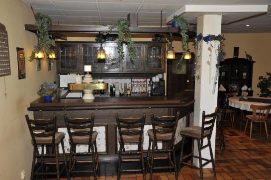 Hotel Restaurant Zum Wacholderhain 1