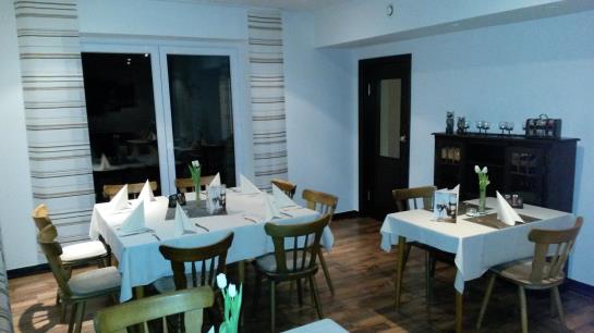 Hotel Restaurant Zum Wacholderhain 2