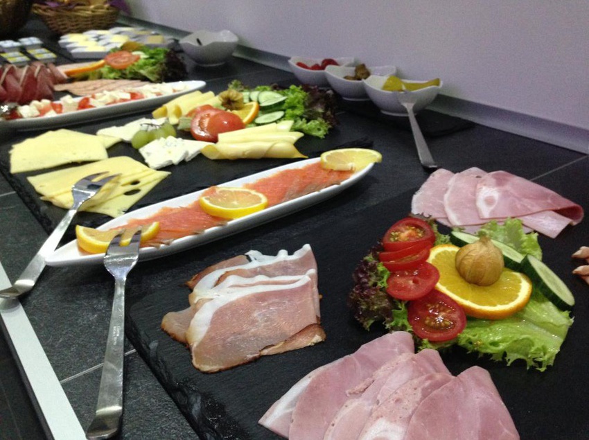 Hotel Wiegand Design 1