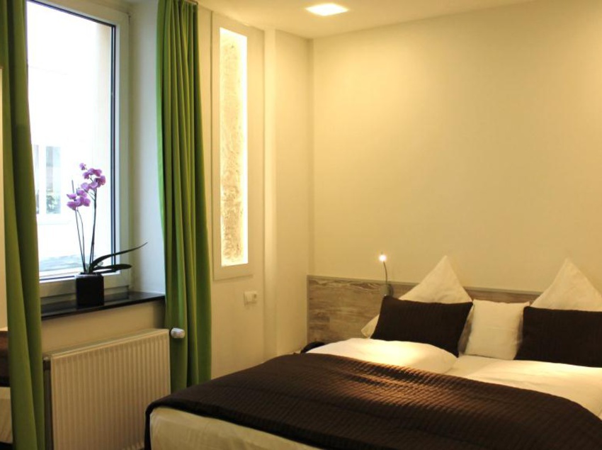 Hotel Wiegand Design 10