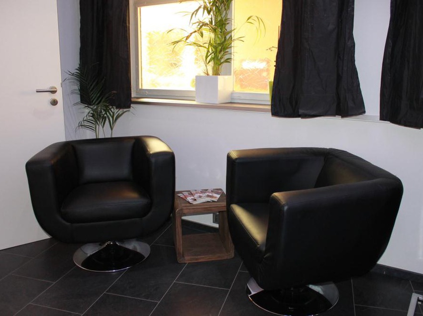 Hotel Wiegand Design 11