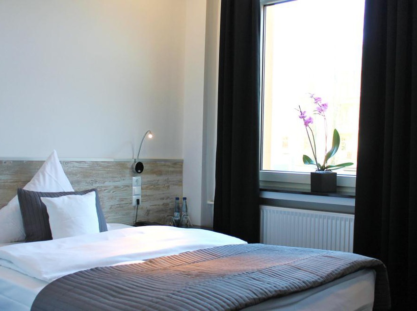 Hotel Wiegand Design 12