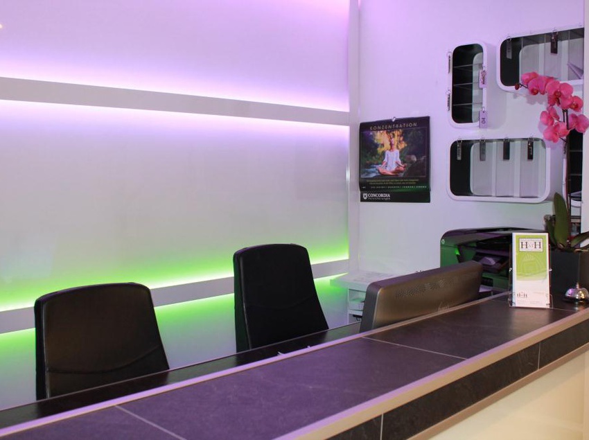 Hotel Wiegand Design 13