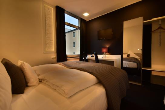 Hotel Wiegand Design 16