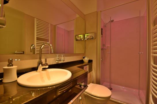 Hotel Wiegand Design 18