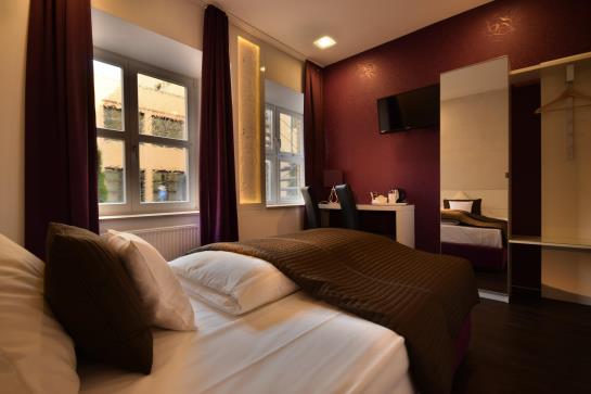 Hotel Wiegand Design 19