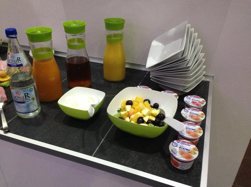 Hotel Wiegand Design 2