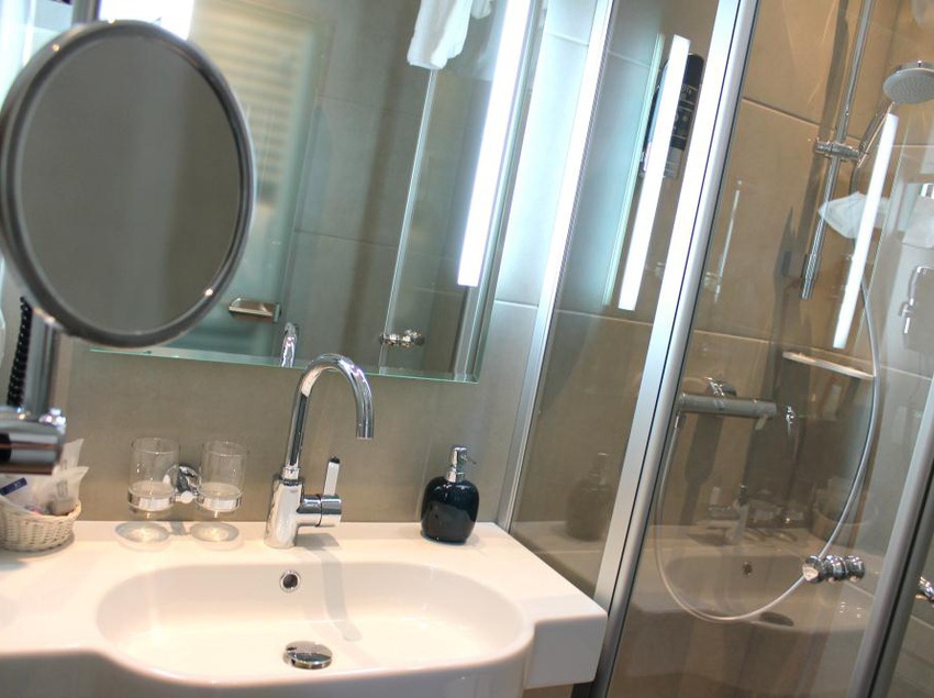 Hotel Wiegand Design 4