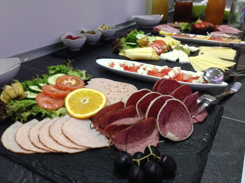 Hotel Wiegand Design 5