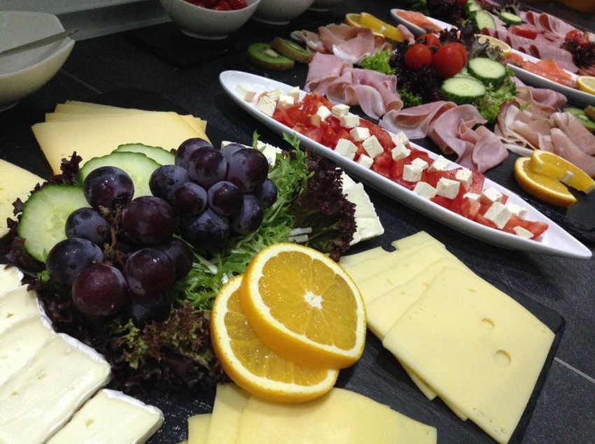 Hotel Wiegand Design 6