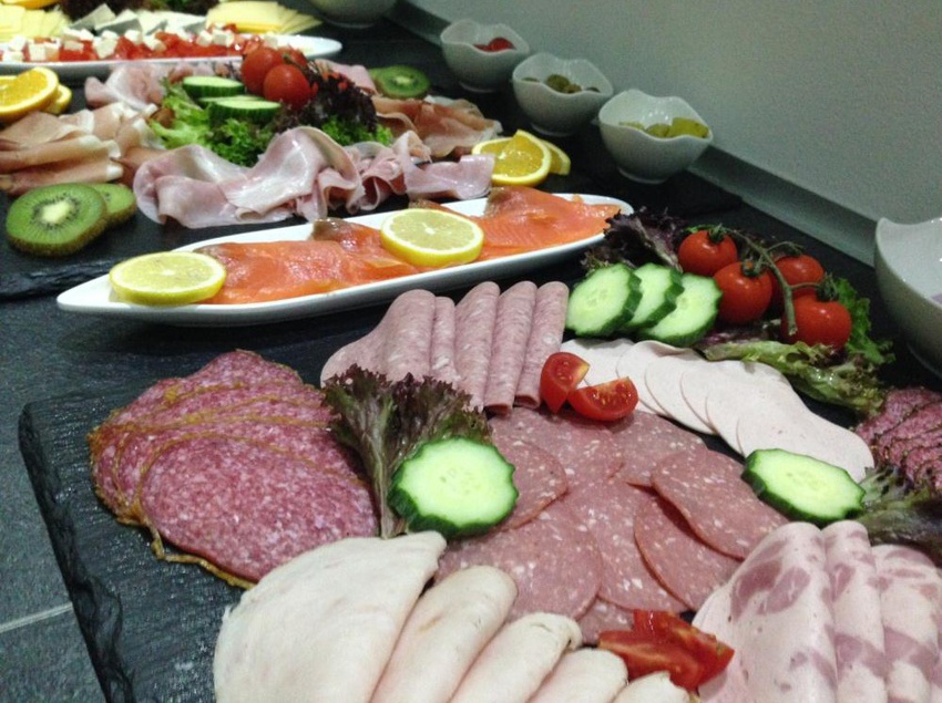 Hotel Wiegand Design 7